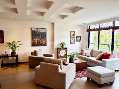 Apartamento de 2 alcobas en venta en San Patricio Usaquen, Bogotá, 167 m² · foto 7 de 18