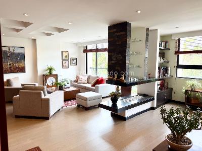 Apartamento de 2 alcobas en venta en San Patricio Usaquen, Bogotá, 167 m² · foto 8 de 18