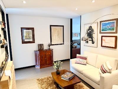 Apartamento de 2 alcobas en venta en San Patricio Usaquen, Bogotá, 167 m² · foto 9 de 18