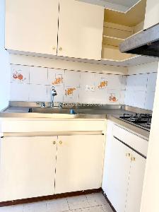 Apartamento en venta en Chapinero Alto, Bogotá · foto 5 de 20