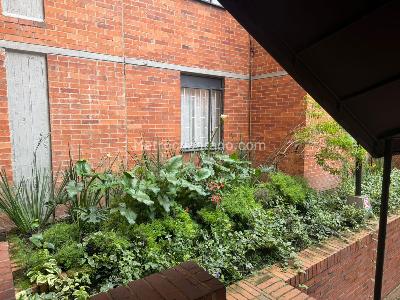 Apartamento en venta en Chapinero Alto, Bogotá · foto 17 de 20