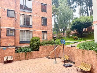 Apartamento en venta en Chapinero Alto, Bogotá · foto 18 de 20