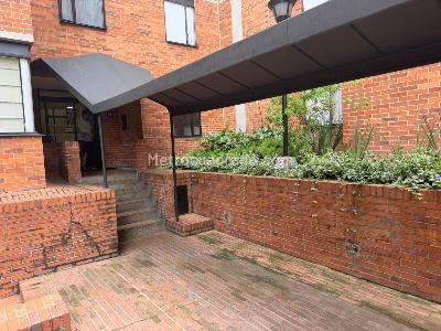 Apartamento en venta en Chapinero Alto, Bogotá · foto 19 de 20