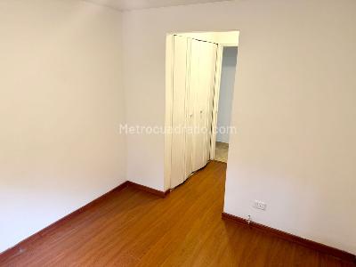 Apartamento en venta en Chapinero Alto, Bogotá · foto 9 de 20