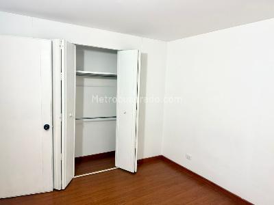 Apartamento en venta en Chapinero Alto, Bogotá · foto 11 de 20