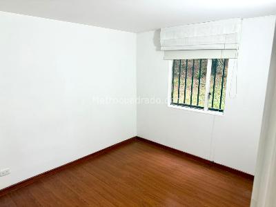 Apartamento en venta en Chapinero Alto, Bogotá · foto 12 de 20