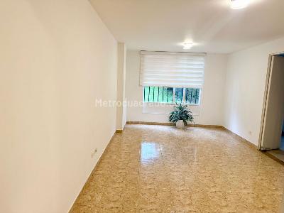 Apartamento en venta en Chapinero Alto, Bogotá · foto 4 de 20
