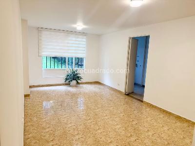 Apartamento en venta en Chapinero Alto, Bogotá · foto 3 de 20
