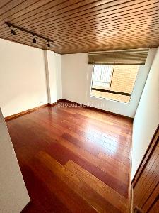 Apartamento en venta en San Patricio, Bogotá · foto 5 de 13