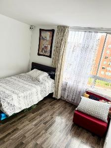 Apartamento de 3 alcobas en venta en Colina Gilmar, Bogotá, 110 m² · foto 15 de 17
