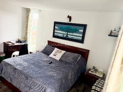 Apartamento de 3 alcobas en venta en Colina Gilmar, Bogotá, 110 m² · foto 6 de 17