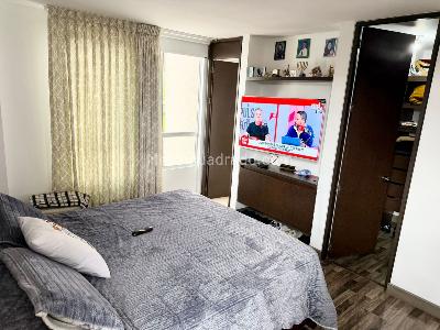 Apartamento de 3 alcobas en venta en Colina Gilmar, Bogotá, 110 m² · foto 9 de 17