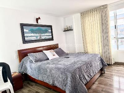 Apartamento de 3 alcobas en venta en Colina Gilmar, Bogotá, 110 m² · foto 10 de 17