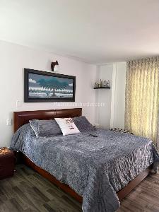 Apartamento de 3 alcobas en venta en Colina Gilmar, Bogotá, 110 m² · foto 11 de 17