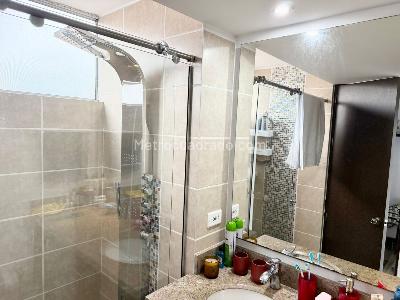 Apartamento de 3 alcobas en venta en Colina Gilmar, Bogotá, 110 m² · foto 14 de 17