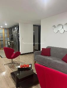 Apartamento en venta en Nuevo Country, Bogotá · foto 2 de 8