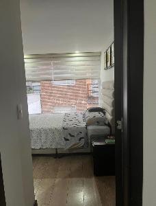 Apartamento en venta en Nuevo Country, Bogotá · foto 3 de 8