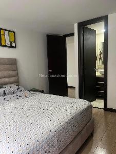 Apartamento en venta en Nuevo Country, Bogotá · foto 4 de 8