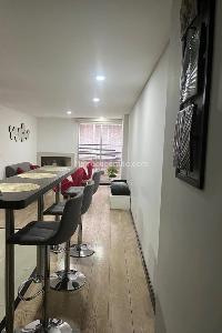 Apartamento en venta en Nuevo Country, Bogotá · foto 8 de 8