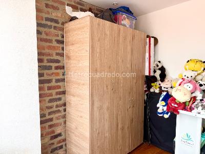 Apartamento en venta en Verbenal San Antonio, Bogotá · foto 9 de 16