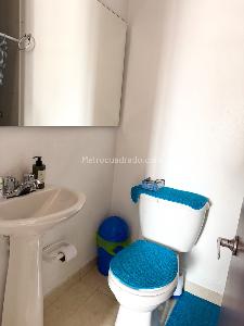 Apartamento en venta en Verbenal San Antonio, Bogotá · foto 10 de 16