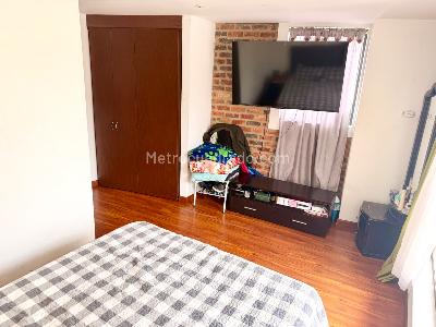 Apartamento en venta en Verbenal San Antonio, Bogotá · foto 11 de 16