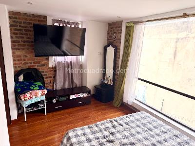 Apartamento en venta en Verbenal San Antonio, Bogotá · foto 12 de 16