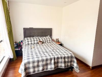 Apartamento en venta en Verbenal San Antonio, Bogotá · foto 13 de 16