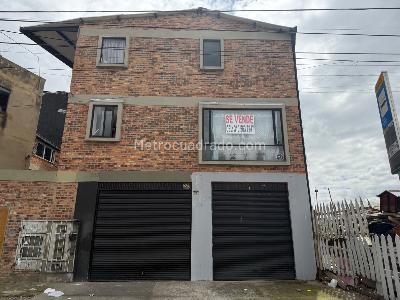 Apartamento en venta en Verbenal San Antonio, Bogotá · foto 16 de 16