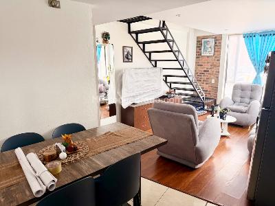 Apartamento en venta en Verbenal San Antonio, Bogotá · foto 3 de 16