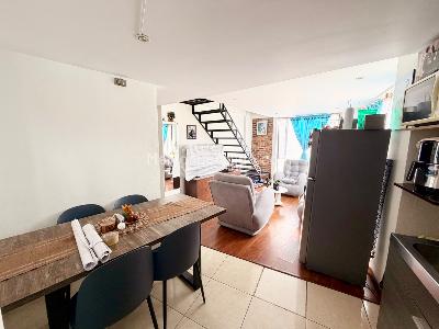 Apartamento en venta en Verbenal San Antonio, Bogotá · foto 4 de 16