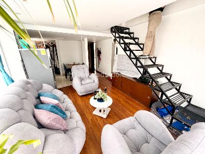 Apartamento en venta en Verbenal San Antonio, Bogotá · foto 5 de 16