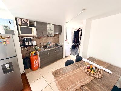 Apartamento en venta en Verbenal San Antonio, Bogotá · foto 7 de 16
