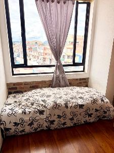 Apartamento en venta en Verbenal San Antonio, Bogotá · foto 8 de 16