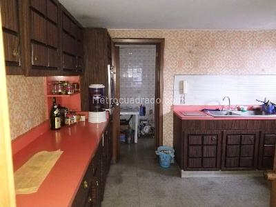 Apartamento de 3 alcobas en venta en Chapinero Quinta Camacho, Bogotá, 189 m² · foto 5 de 14