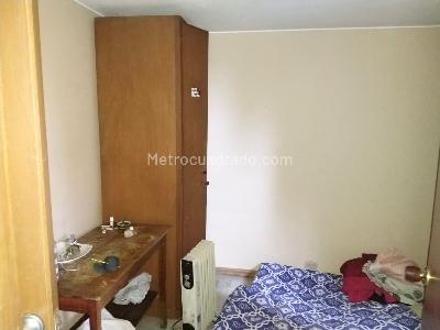 Apartamento de 3 alcobas en venta en Chapinero Quinta Camacho, Bogotá, 189 m² · foto 14 de 14