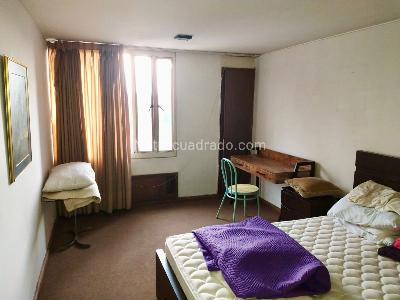 Apartamento de 3 alcobas en venta en Chapinero Quinta Camacho, Bogotá, 189 m² · foto 7 de 14