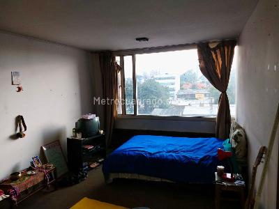 Apartamento de 3 alcobas en venta en Chapinero Quinta Camacho, Bogotá, 189 m² · foto 8 de 14