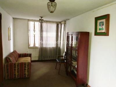 Apartamento de 3 alcobas en venta en Chapinero Quinta Camacho, Bogotá, 189 m² · foto 4 de 14