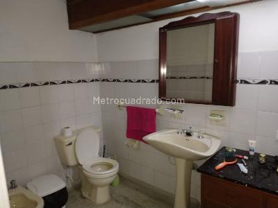 Apartamento de 3 alcobas en venta en Chapinero Quinta Camacho, Bogotá, 189 m² · foto 9 de 14
