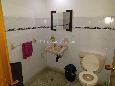 Apartamento de 3 alcobas en venta en Chapinero Quinta Camacho, Bogotá, 189 m² · foto 10 de 14