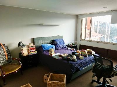 Apartamento de 3 alcobas en venta en Chapinero Quinta Camacho, Bogotá, 189 m² · foto 11 de 14