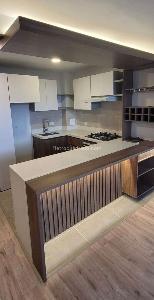 Apartamento de 3 alcobas en venta en Montevideo, Bogotá, 68 m² · foto 3 de 9