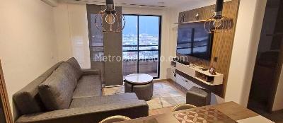 Apartamento de 3 alcobas en venta en Montevideo, Bogotá, 68 m² · foto 4 de 9