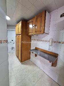Apartamento en venta en La Carolina, Bogotá · foto 10 de 12