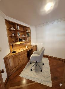 Apartamento en venta en La Carolina, Bogotá · foto 5 de 12