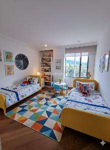 Apartamento en venta en La Carolina, Bogotá · foto 3 de 12