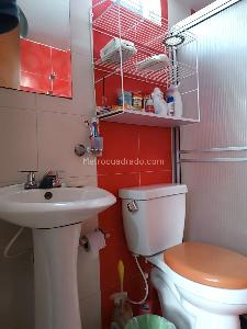 Apartamento en venta en Alto De Santander, Cúcuta · foto 10 de 13