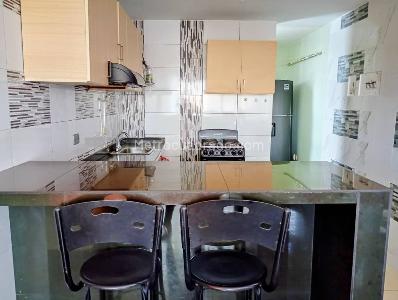 Apartamento en venta en Alto De Santander, Cúcuta · foto 12 de 13