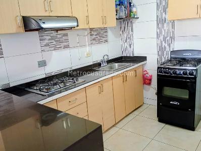 Apartamento en venta en Alto De Santander, Cúcuta · foto 13 de 13